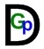 daily green post logo