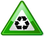 recycle triangle1 recycling
