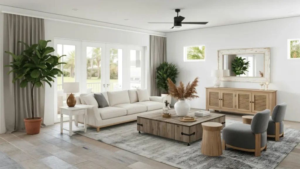 6 Simple Ways to Energize Your Home Naturally