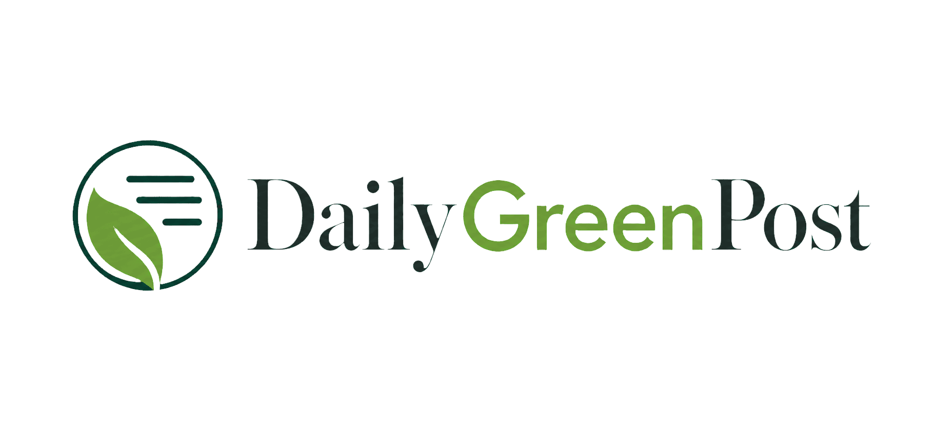 Daily Green Post | Green Living Tips